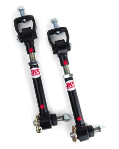 JKS Manufacturing 2002 Quicker Disconnects for 84-01 Jeep Cherokee XJ with OE or Up Country Suspension