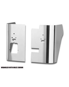 RR CRNRS W/O HOLES POLISH 04-06 UNLIMIT