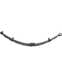 Skyjacker J40RS Rear Leaf Spring for 76-86 Jeep CJ with 3.5-4" Lift