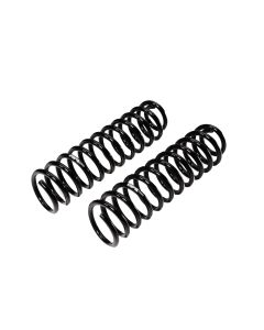 Skyjacker TJ25F Front Coil Springs for 97-06 Jeep Wrangler TJ with 2.5" of Lift