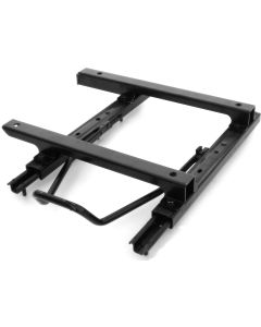 Bestop 51245-01 Driver Side Seat Slider with Adapter for 03-06 Jeep Wrangler TJ & Unlimited