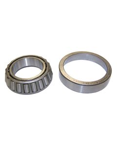 FRONT DIFF BEARING SET 05-07 WK/XK