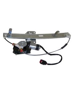 WINDOW REGULATOR 97-01 XJ FRNT LEFT