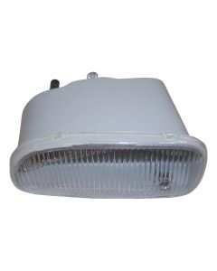 FOG LAMP 99-03 WJ LEFT