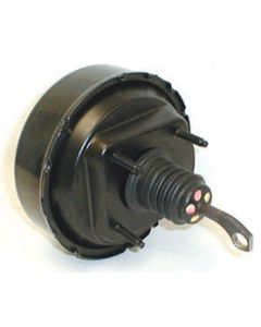 POWER BRAKE BOOSTER 97-01 XJ