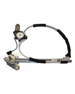 WINDOW REGULATOR 97-01 XJ FRNT RIGHT