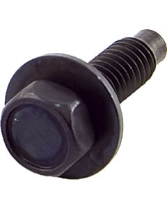 Crown Automotive J4004455 Bolt for 76-86 Jeep CJ-5, CJ-7 & CJ-8 Scrambler