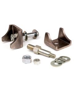 JKS REAR AXLE SHOCK MOUNTS