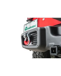 Daystar  D-ring Isolators for 3/4" D-Ring Shackle