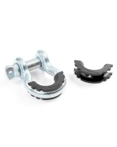 Daystar  D-ring Isolators for 3/4" D-Ring Shackle