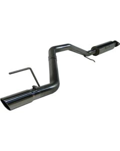 MBRP S5508409 XP Series T-409 Stainless Steel Cat Back Exhaust System for 05-10 Jeep Grand Cherokee WK with 4.7L V8 & 5.7L V8 Engines