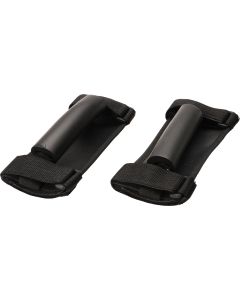 Crown Automotive RT27006 Grab Handle Set  for 55-20 Jeep CJ, Wrangler and Gladiator JT
