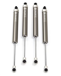 Teraflex 11-01-18-400-200 Falcon 1.1 Monotube Shock Kit for 18-21 Jeep Wrangler JL with 2-3.5in Lift