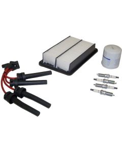Crown Automotive TK-43 Crown Tune-Up Kit for 03-06 Jeep Wrangler TJ with 2.4L Engine