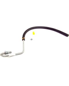 HOSE-POWER STEERING RETURN 97-02 4.0L