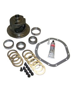 Crown Automotive 5103017AA Dana 44 Trac-Lok Differential Assembly for 03-06 Jeep Wrangler TJ & Unlimited