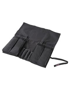 MASTER CRAFT 4 POCKET ROLL UP BLACK