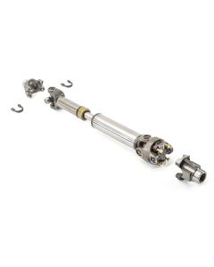DRIVE SHAFT-RR DBL CARDON 07-09 JK 2DR