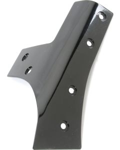 WINDSHIELD REINFORCEMENTS LEFT JK