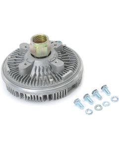 FAN ASSEMBLY 07 JK W/ AUTOMATIC TRANS