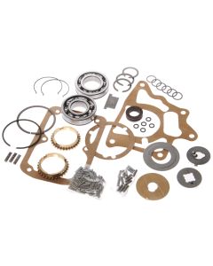 Crown Automotive T90MASKIT Transmission Master Rebuild Kit for 46-71 Jeep CJ, SJ & J Series with T90 Transmission