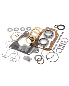 Crown Automotive BKT170 Transmission Master Rebuild Kit with Gaskets & Seals for 80-86 Jeep CJ, SJ and J-Series with T-176 or T-177 Transmission