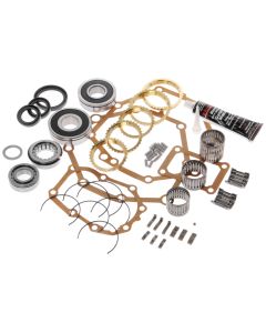 Crown Automotive AX5LMASKIT Transmission Master Rebuild Kit for 88-02 Jeep Wrangler YJ & TJ and 88-01 Cherokee XJ with AX-5 Transmission
