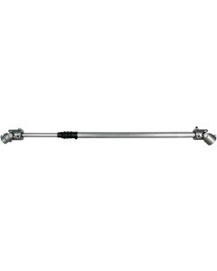 BORG MAN STEERING SHAFT 76-86 CJ