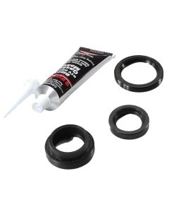 Crown Automotive BA10GS Transmission Gasket & Seal Kit for 87-89 Jeep Wrangler YJ and Cherokee XJ with BA10/5 Transmission