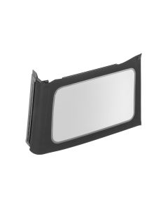5VN12FX9AN - MOPAR RT SIDE WINDOW BLK TWILL CLR JLU