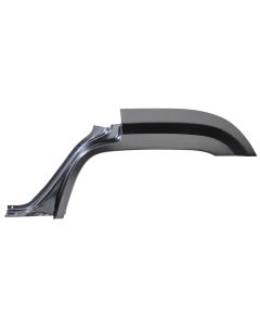 DOG LEG W/UPPER WHL ARCH 93-98 ZJ LEFT