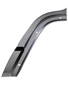 Key Parts  Rear Wheel Well Dog Leg for 84-01 Jeep Cherokee XJ 4 Door