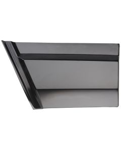 LOWER REAR 1/4 PANEL 84-01 XJ 4DR LEFT