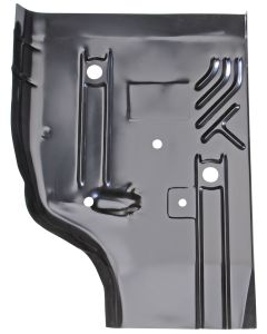 Key Parts  Rear Floor Pan for 84-01 Jeep Cherokee XJ