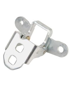 OMIX  Upper Door Hinge  for 08-12 Jeep Liberty KK and 07-16 Compass & Patriot MK