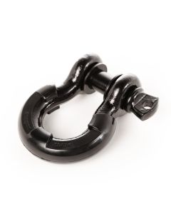 Rugged Ridge D-Ring Isolators for 7/8" D-Ring Shackle