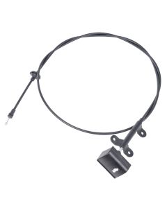 OMIX-ADA 11253.06 Hood Release Cable  for 94-98 Jeep Grand Cherokee ZJ 