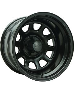 BLACK ROCK SERIES 942 16X8 5X5.5 4.25BS