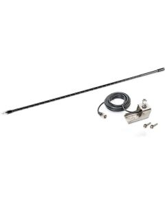 CB ANTENNA MOUNT 97+ TJ