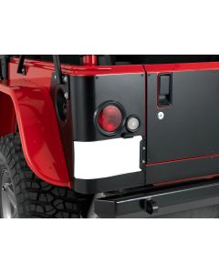 WRR RR CORNERS FOR LED LIGHTS TJ DIAM