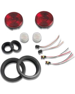 WARRIOR LED LIGHT KIT FOR 915/917/924