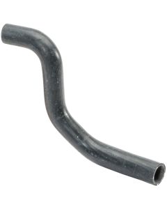 Mopar 55057203AC Lower Radiator Hose for 07-11 Jeep Wrangler JK with 3.8L V6 Engine