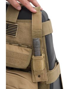 Smittybilt  Front G.E.A.R. Seat Covers with Tailgate Cover for 97-06 Jeep Wrangler TJ & Unlimited