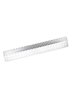 PLATE UNDER TAILGATE-SAM BRITE