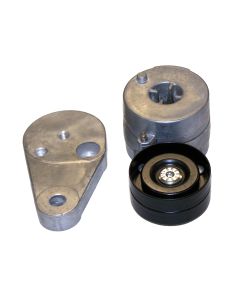 TENSIONER ASSEMBLY 00-01 XJ 2.5L DIESEL