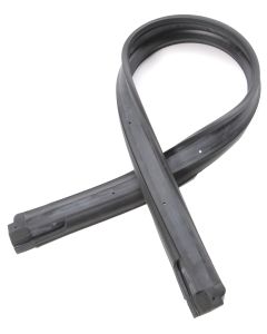 Fairchild Industries D4004 Cowl Rubber for 87-95 Jeep Wrangler YJ