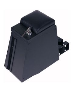 Tuffy  Series II Console for 97-04 Jeep Wrangler TJ with front factory half console