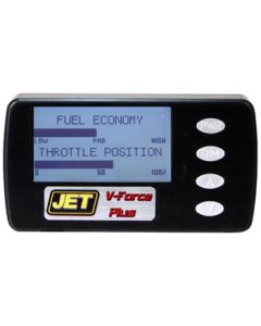 Jet Performance 68030 V-Force Plus Performance for 95-11 Jeep Vehicles