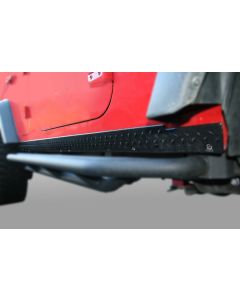 BODYARMOR-SIDE ROCKERS PANELS-JK 4DR