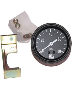 GAUGE OIL 41-47 MB CJ2A